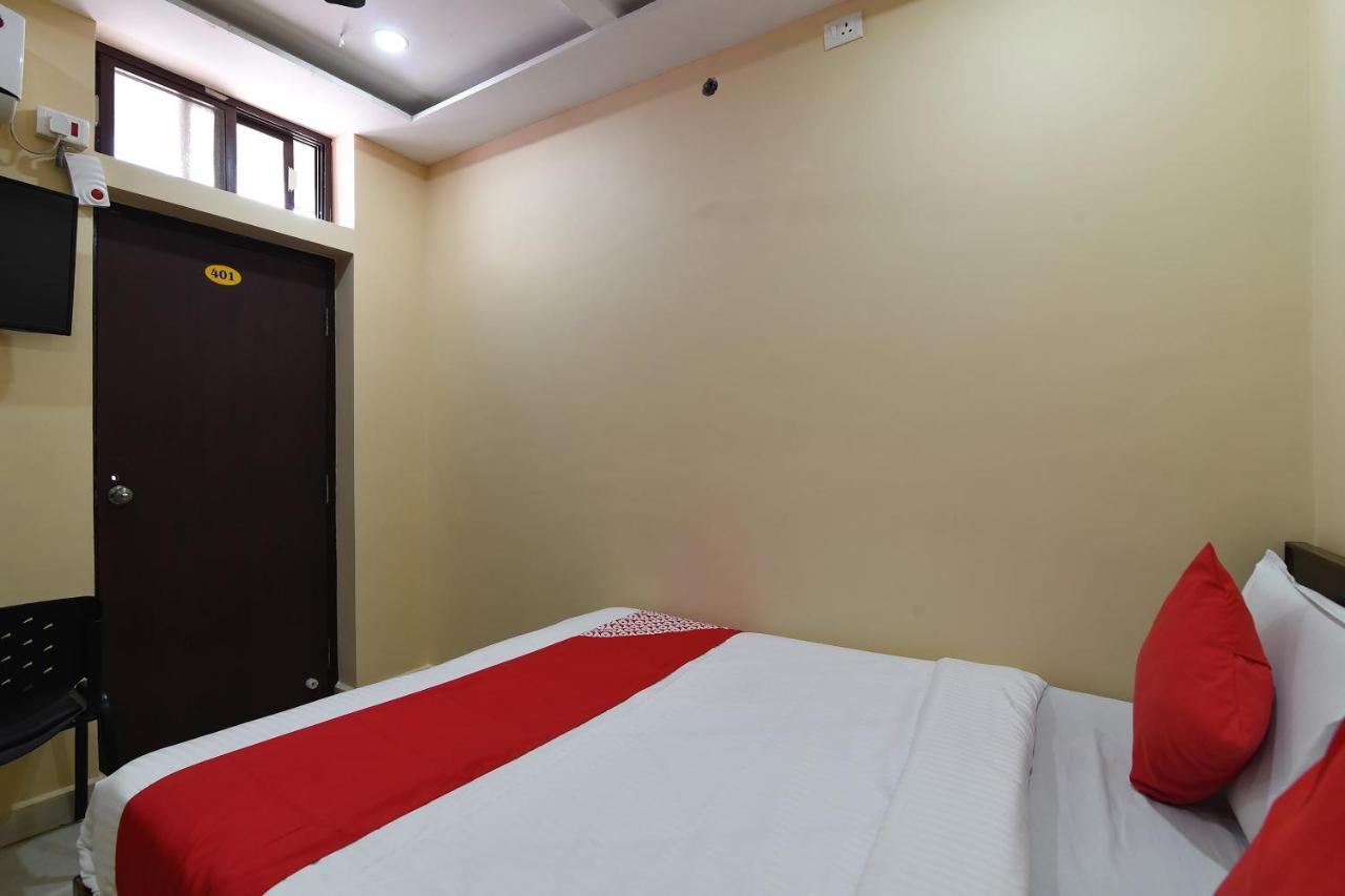 Oyo 37884 Ramesh Residency Anantapur Exterior photo
